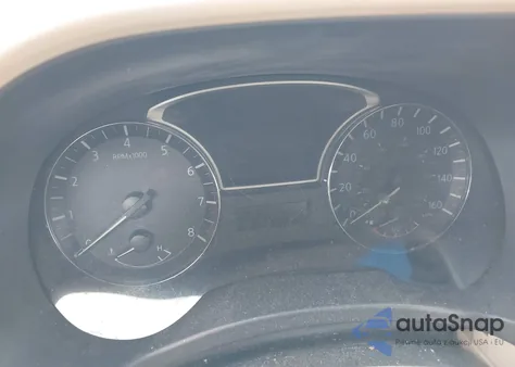 2013 Nissan Pathfinder Sl from USA, damaged, VIN 5N1AR2MN1DC676629